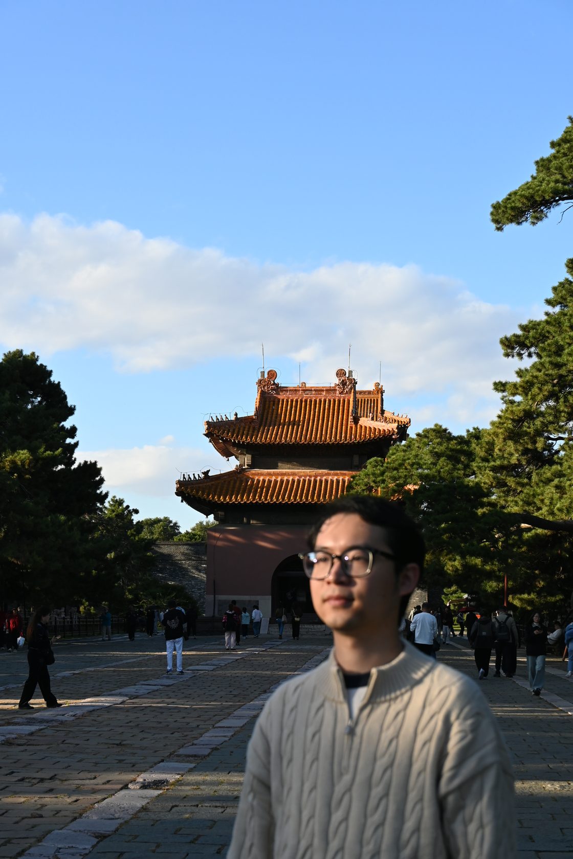 任德